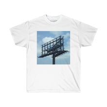 Load image into Gallery viewer, AD SPACE Organic Cotton T-Shirt
