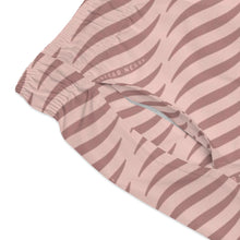 Load image into Gallery viewer, SMILE & WAVE Swim Trunk - Light Shell