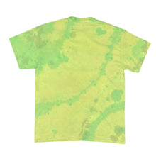 Load image into Gallery viewer, TOURIST ATTRACTION 1 of 1 Custom Dyed T-shirt - Large