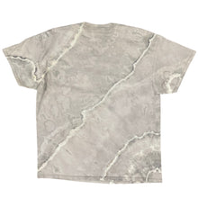 Load image into Gallery viewer, TOURIST ATTRACTION 1 of 1 Custom Dyed T-shirt - Extra Large