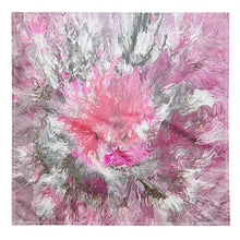 Load image into Gallery viewer, PEONY by Lydia Alamo Printed Bandana
