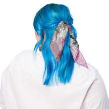 Load image into Gallery viewer, PEONY by Lydia Alamo Printed Bandana
