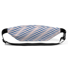 Load image into Gallery viewer, SMILE & WAVE Waist Pack - Ocean