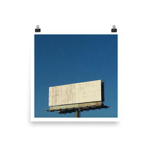 Load image into Gallery viewer, YOUR AD HERE by Jerry Alicea