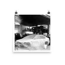 Load image into Gallery viewer, A COVER UP by Jerry Alicea