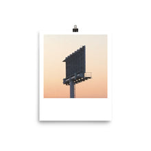 Load image into Gallery viewer, BILLBOARD l by Jerry Alicea