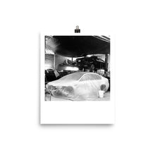 Load image into Gallery viewer, A COVER UP by Jerry Alicea