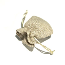 Load image into Gallery viewer, BEACH COMBER 1 OF 1 Surf Necklace - Quartz