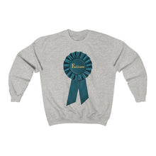 Load image into Gallery viewer, HUGE HONOR Heathered Sweatshirt - Facilitator