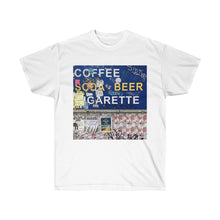 Load image into Gallery viewer, TASKET Organic Cotton T-Shirt