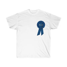 Load image into Gallery viewer, AWARD WINNING Organic Cotton T-Shirt - Achievement