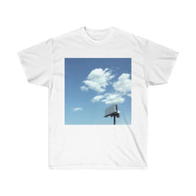 Load image into Gallery viewer, BILLBOARD HORIZON I Organic Cotton T-Shirt