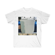 Load image into Gallery viewer, TRUCK LOAD Organic Cotton T-Shirt