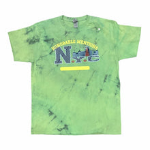 Load image into Gallery viewer, TOURIST ATTRACTION 1 of 1 Custom Dyed T-shirt - Large