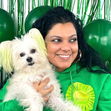 Load image into Gallery viewer, AWARD WINNING Hoodie - Neon Green