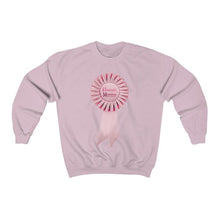 Load image into Gallery viewer, HUGE HONOR Sweatshirt - Blush