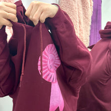 Load image into Gallery viewer, AWARD WINNING Hoodie - Hot Pink