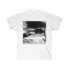 Load image into Gallery viewer, A COVER UP Organic Cotton T-Shirt
