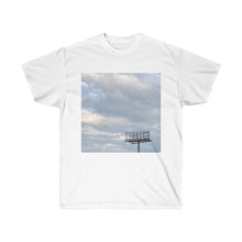 Load image into Gallery viewer, BILLBOARD HORIZON II Organic Cotton T-Shirt