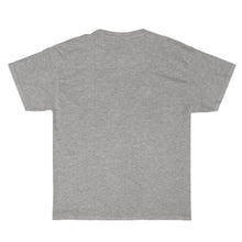 Load image into Gallery viewer, BADGE OF HONOR Embroidered T-Shirt - Purple