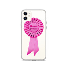 Load image into Gallery viewer, AWARD WINNING Phone Case (iPhone) - Hot Pink