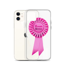 Load image into Gallery viewer, AWARD WINNING Phone Case (iPhone) - Hot Pink