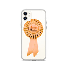 Load image into Gallery viewer, AWARD WINNING Phone Case (iPhone) - Bright Orange