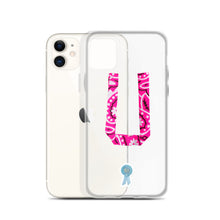 Load image into Gallery viewer, TERRITORY MONOGRAM Phone Case (iPhone) - U