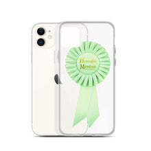 Load image into Gallery viewer, AWARD WINNING iPhone Case - Mint
