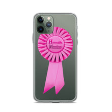 Load image into Gallery viewer, AWARD WINNING Phone Case (iPhone) - Hot Pink