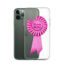 Load image into Gallery viewer, AWARD WINNING Phone Case (iPhone) - Hot Pink