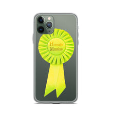 Load image into Gallery viewer, AWARD WINNING Phone Case (iPhone) - Neon Green