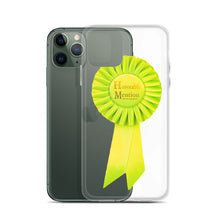 Load image into Gallery viewer, AWARD WINNING Phone Case (iPhone) - Neon Green