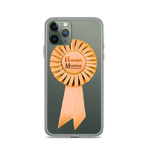 Load image into Gallery viewer, AWARD WINNING Phone Case (iPhone) - Bright Orange