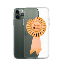 Load image into Gallery viewer, AWARD WINNING Phone Case (iPhone) - Bright Orange