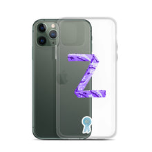 Load image into Gallery viewer, TERRITORY MONOGRAM Phone Case (iPhone) - Z