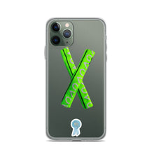 Load image into Gallery viewer, TERRITORY MONOGRAM Phone Case (iPhone) - X