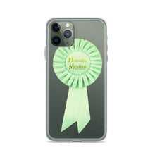 Load image into Gallery viewer, AWARD WINNING iPhone Case - Mint