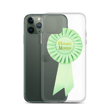 Load image into Gallery viewer, AWARD WINNING iPhone Case - Mint