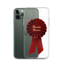 Load image into Gallery viewer, AWARD WINNING iPhone Case - Wine