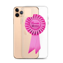 Load image into Gallery viewer, AWARD WINNING Phone Case (iPhone) - Hot Pink