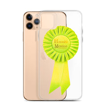 Load image into Gallery viewer, AWARD WINNING Phone Case (iPhone) - Neon Green