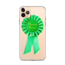 Load image into Gallery viewer, AWARD WINNING iPhone Case - Grass