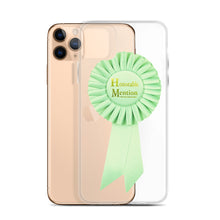 Load image into Gallery viewer, AWARD WINNING iPhone Case - Mint