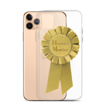 Load image into Gallery viewer, AWARD WINNING iPhone Case - Gold