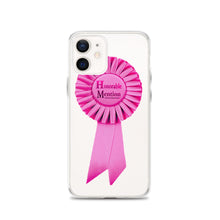 Load image into Gallery viewer, AWARD WINNING Phone Case (iPhone) - Hot Pink