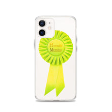 Load image into Gallery viewer, AWARD WINNING Phone Case (iPhone) - Neon Green