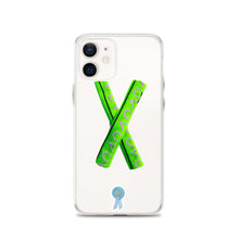 Load image into Gallery viewer, TERRITORY MONOGRAM Phone Case (iPhone) - X