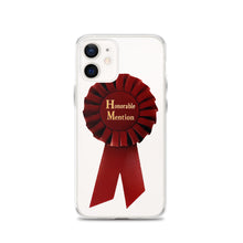Load image into Gallery viewer, AWARD WINNING iPhone Case - Wine