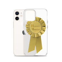 Load image into Gallery viewer, AWARD WINNING iPhone Case - Gold